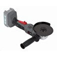 Úhlová bruska Powerplus POWEB3510 18 V 115 mm bez baterie
