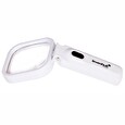 Lupa Levenhuk Zeno Read ZR10 white 2-6x