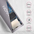 Axagon ADE-TR, USB-A 3.2 Gen 1 - Gigabit Ethernet síťová karta, auto instal, titanově šedá