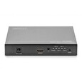 DIGITUS HDMI 2x2 Video Wall Processor Support 4K@60Hz (4:4:4)