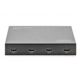 DIGITUS HDMI 2x2 Video Wall Processor Support 4K@60Hz (4:4:4)