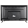 Dahua 43" LED LM43-F200/ IPS panel/ 1920x1080 (FHD)/ 1200:1/ 8ms/ 330 cd/m2/ HDMI/ VGA/ USB/ REPRO/ VESA 400x200/ černý