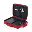 DICOTA Eco Multi BASE 14-15.6 Red