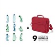 DICOTA Eco Multi BASE 14-15.6 Red