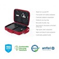 DICOTA Eco Multi BASE 14-15.6 Red