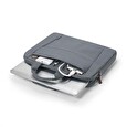DICOTA Eco Slim Case BASE 13-14.1 Grey