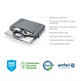 DICOTA Eco Slim Case BASE 13-14.1 Grey