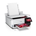 Epson tiskárna ink EcoTank L8160, 3v1, A4, 16ppm, USB, LCD panel, Foto tiskárna, 6ink, 3 roky záruka po reg.