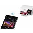 Epson tiskárna ink EcoTank L8160, 3v1, A4, 16ppm, USB, LCD panel, Foto tiskárna, 6ink, 3 roky záruka po reg.