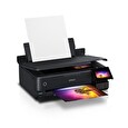 Epson tiskárna ink EcoTank L8180, 3v1, A3, 28ppm, USB, LCD panel, Foto tiskárna, 6ink, 3 roky záruka po reg.