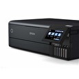 Epson tiskárna ink EcoTank L8180, 3v1, A3, 28ppm, USB, LCD panel, Foto tiskárna, 6ink, 3 roky záruka po reg.