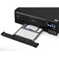 Epson tiskárna ink EcoTank L8180, 3v1, A3, 28ppm, USB, LCD panel, Foto tiskárna, 6ink, 3 roky záruka po reg.