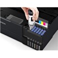 Epson tiskárna ink EcoTank L8180, 3v1, A3, 28ppm, USB, LCD panel, Foto tiskárna, 6ink, 3 roky záruka po reg.