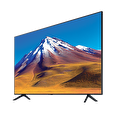 Samsung UE50TU7092 50" Crystal UHD TV Série TU7092 (2020) 3840x2160
