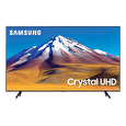 Samsung UE50TU7092 50" Crystal UHD TV Série TU7092 (2020) 3840x2160