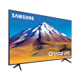Samsung UE50TU7092 50" Crystal UHD TV Série TU7092 (2020) 3840x2160