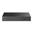 TP-LINK TL-SX105 5-Port 10G Desktop Switch