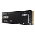 SSD Samsung 980-250GB