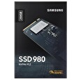 SSD Samsung 980-250GB