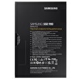 SSD Samsung 980-250GB
