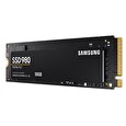 SSD Samsung 980-500GB