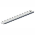 IMMAX LED interierové světlo CABINET-4/ 1,5W/ 85lm/ 4000K/ 300 x 40 x 9mm/ micro USB/ PIR senzor
