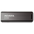 ADATA Flash disk UV260 32GB / USB 2.0 / černá