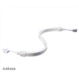 Akasa kabel SOHO MBA, Addressable RGB LED strip light