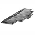 Green Cell/ AP15PRO/ 10.95V/ 8700 mAh/ Li-Pol/ A1618 A1417/ Apple MacBook Pro 15" A1398/ neoriginální