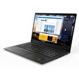 Lenovo ThinkPad X1 Titanium i7-1160G7/16GB/1TB SSD/IRIS XE GRAPHICS/13.5" QHD Multi Touch 450 nits/4G/W10 PRO/3Y Premier