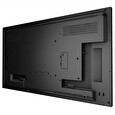 Dahua 43" Full HD LCD panel s media přehrávačem, android 5.1, HDMI/RJ45/USB, repro, VESA 400, provoz 24/7