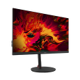 poškozený obal Acer LCD Nitro XV272LVbmiiprx 27" IPS LED/1920x1080@165Hz/100M:1/2ms/2xHDMI 2.0, 1xDP 1.2, Audio out/repro/Black