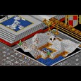 ESD Populous
