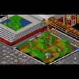 ESD Populous