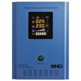 MHPower měnič napětí MP-2100-24, střídač, čistý sinus, 24V, 2100W
