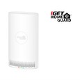 Kamerový set iGET HOMEGUARD HGNVK88002P Wire-free FullHD NVR 8CH + 2x bateriová kamera HGNVK686CAMP