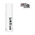 Kamerový set iGET HOMEGUARD HGNVK88002P Wire-free FullHD NVR 8CH + 2x bateriová kamera HGNVK686CAMP