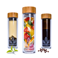 Láhev GoodGlass Thermo 450 ml
