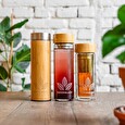 Láhev GoodGlass Simple 650 ml