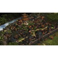 ESD STRONGHOLD WARLORDS