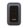Tenda 4G180 Wi-Fi N300 mobile 4G LTE Hotspot, baterie 2100 mAh, 1x microSIM, 1x microSD, až 10 hod.