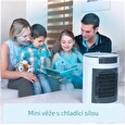 Livington SmartCHILL - Rychlé ochlazení a osvěžení