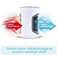 Livington SmartCHILL - Rychlé ochlazení a osvěžení