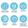Livington SmartCHILL - Rychlé ochlazení a osvěžení