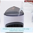 Livington SmartCHILL - Rychlé ochlazení a osvěžení