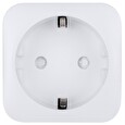 NGS Wi-Fi chytrá zásuvka / 100-240V/ Ovládání přes aplikaci