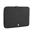 Natec sleeve pro NB CLAM 15.6" černá