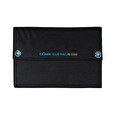 Doerr PB-10000 mAh 21W XL SOLAR Panel / PowerBank