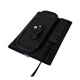 Doerr PB-10000 mAh 21W XL SOLAR Panel / PowerBank