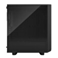 Fractal Design Meshify 2 Compact Black TG Light Tint/Midi Tower/Transpar./Černá
